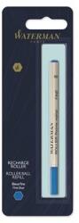 Waterman Rollertoll betét, 0, 5 mm, F, WATERMAN, kék (ICWRBK) - webpapir