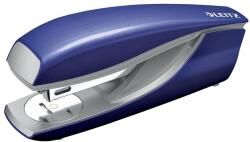 Leitz Tűzőgép, 24/6, 26/6, 30 lap, LEITZ "Nexxt Style", titánkék (E55620069) - webpapir