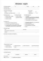 Dayliner Naptár, fali, DAYLINER, "Kertészmester (NFAKEB3U) - webpapir