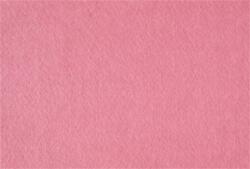  Filc anyag, puha, A4, világosrózsaszín (ISKE068) - webpapir