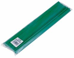 DONAU Iratsín, 6 mm, 1-60 lap, DONAU, zöld (10db/csom) (D7895Z)