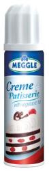 MEGGLE Habspray, UHT, 250 g, MEGGLE "Creme Patisserie", vanília (KHK944) - webpapir