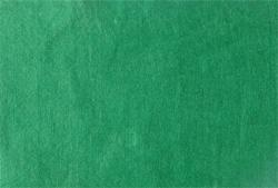 Filc anyag, puha, A4, zöld, (10db/csom) (ISKE069)