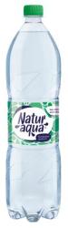 NaturAqua Ásványvíz, enyhe, NATUR AQUA, 1, 5 l (KHI088V)