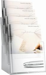 TopTimer Naptár, tervező, B5, heti, TOPTIMER, "Young", bordó-fehér-zöld (NKY011BFZU) - webpapir