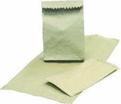  Általános papírzacskó, 1 l, (1000db/csom) (KHPA006)
