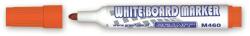 GRANIT Táblamarker, 2-3 mm, kúpos, GRANIT "M460", narancs (TGM460N) - webpapir