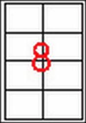 APLI Etikett, univerzális, 97x67, 7 mm, APLI, 800 etikett/csomag (100lap/doboz) (LCA1291)