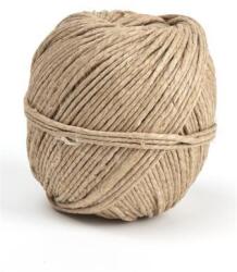 Victoria Facility Kötözőzsineg, kender, vastag, 100m, VICTORIA FACILITY (ZSK040) - webpapir