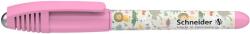 Schneider Rollertoll, patronos, 0, 5 mm, SCHNEIDER "Zippi", Funny Safari (TSCZIPRSA) - webpapir