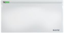 LEITZ Utazótasak, S, cipzáras, LEITZ "Complete Zip (E40070000) - webpapir