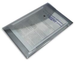 Rapesco Irattartó tasak, A4+, PP, patentos, adatvédelmi, RAPESCO "Camouflage (IR1259) - webpapir