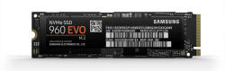 Samsung 960 EVO 250GB M.2 PCIe MZ-V6E250BW