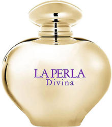 La Perla DIVINA Gold Edition EDT 80 ml Parfum