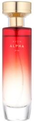 Avon Alpha for Her EDT 50 ml