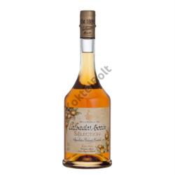 Calvados Morin Sélection 0,7 l 40%