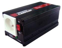 Carpoint 600W 12V (510322)