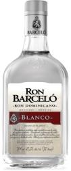 Ron Barceló Blanco 0,7 l 37,5%