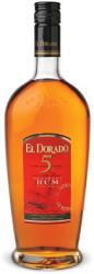 El Dorado 5 Years 0,7 l 40%