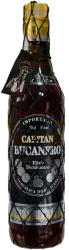 CAPITAN BUCANERO Elixir 7 Years 0,7 l 34%