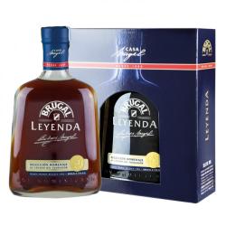 Brugal Leyenda 0,7 l 38%