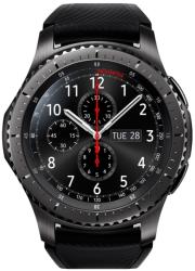 Samsung Gear S3 Frontier R760