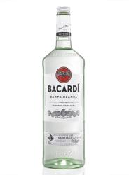 BACARDI Carta Blanca 3 l 37,5%