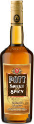 Pott Sweet and Spicy 0,7 l 35%