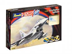 Revell Eurofighter Typhoon 1:100 (6625)