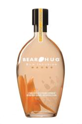 BEAR HUG Infusion Mango 1 l 21%