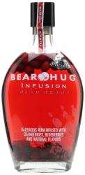 BEAR HUG Infusion Wild Berry 1 l 21%