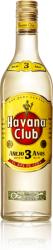 Havana Club Anejo 3 Years 3 l 40%