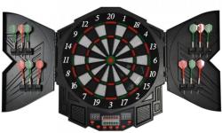 Placa darts