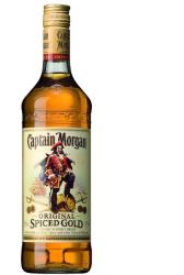 Captain Morgan Spiced Gold 1,5 l 37,5%