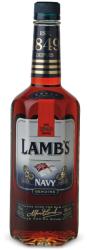 Lamb's Navy 0,7 l 40%