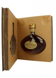 Rum Nation Martinique Anniversary Edition 12 Years 0,7 l 43%