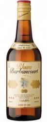 Barbancourt 4 Years 0,7 l 43%