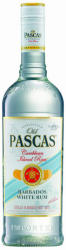 Old Pascas Rum 0,7 l 37%