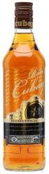 Ron Cubay Anejo Superior 10 Years 0,7 l 40%
