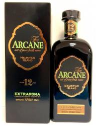 Arcane Extraroma 12 Years 0,7 l 40%