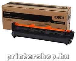 OKI C920WT Drum - dobegység 10K , fehér, eredeti (44035547) - printershop