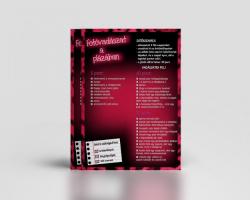  Fotóvadászat a plazában játék lánybúcsúra A5