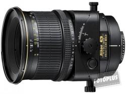 Nikon PC-E 45mm f/2.8D ED Micro (JAA633DA) Obiectiv aparat foto