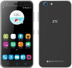 ZTE Blade A506