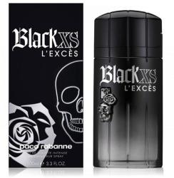 Paco Rabanne Black XS L'Excés Intense for Him EDT 100 ml