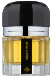 Ramon Monegal Kiss My Name EDP 50 ml Parfum