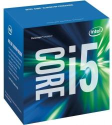 Intel Core i5-7400 4-Core 3GHz LGA1151 Box (EN)