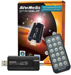 AVerMedia AVerTV Hybrid Volar HD(H830) Driver