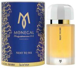 Ramon Monegal Next to Me EDP 50 ml