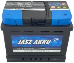Jász-Plasztik 55Ah 450A right+
